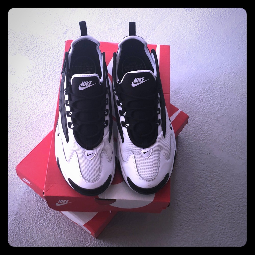 Nike Zoom